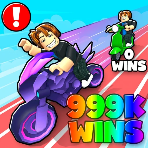 Motorcycle Racing ️