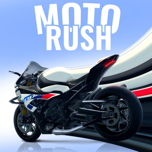 MotoRush! ️