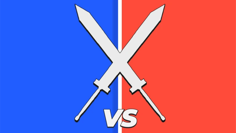 (MOVED) Sword Duels
