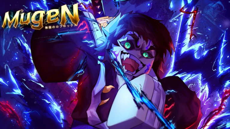 MUGEN
