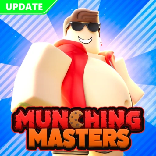 Munching Simulator