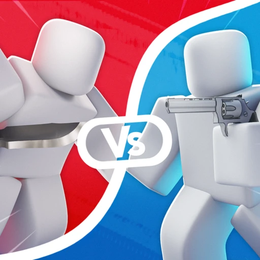 Murder Rivals