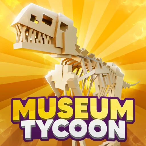 Museum Tycoon️