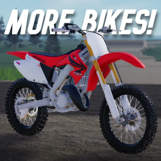 MX Test Grounds