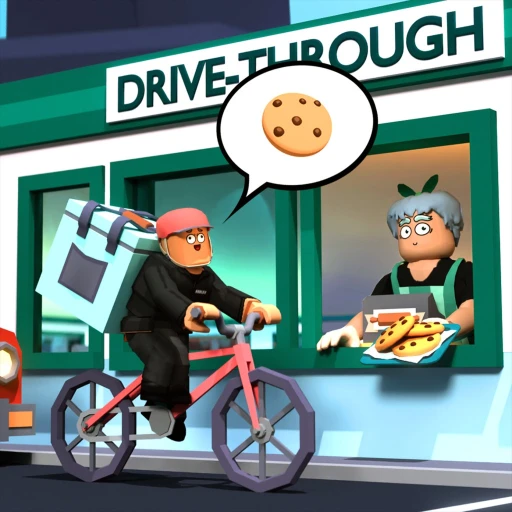 My Bakery