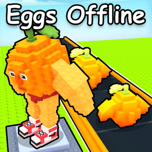 My Brainrot Egg Farm