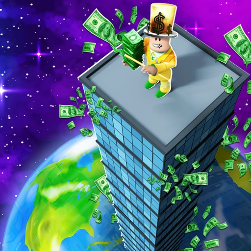 ️My City Tycoon