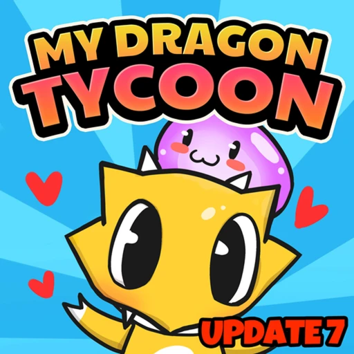 My Dragon Tycoon