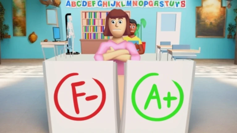 My Perfect School