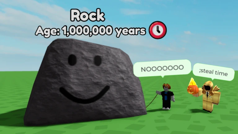 My Pet Rock
