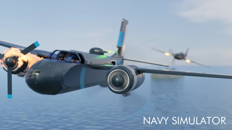 Navy Simulator