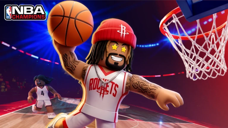 NBA Champions Basketball Codes, Guides & Stats | Bloxed.gg