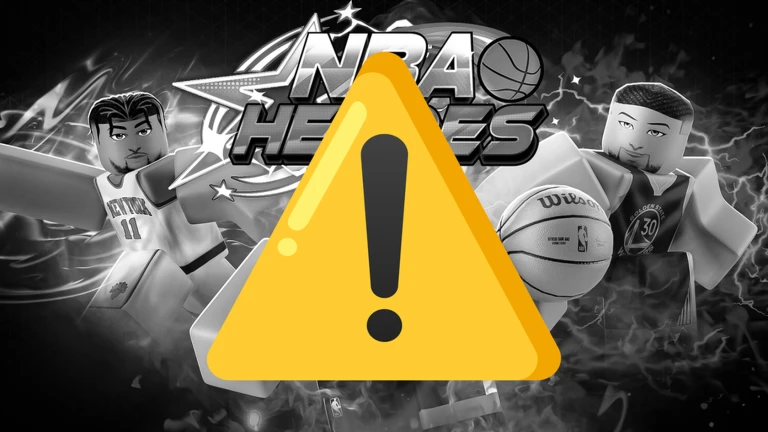 NBA: Heroes
