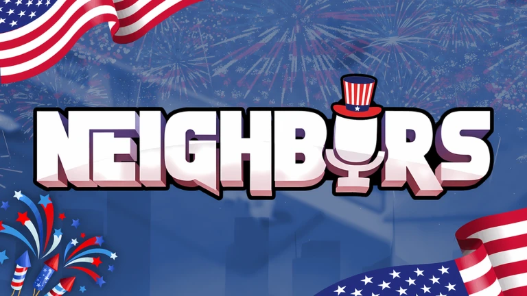 Neighbors