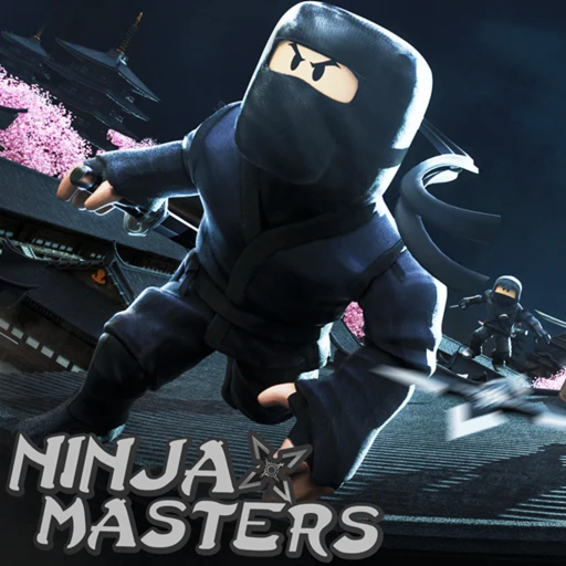 Ninja Masters