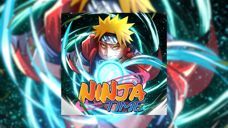 Ninja Time!