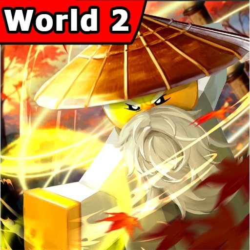 Ninjitsu: Master of Elements