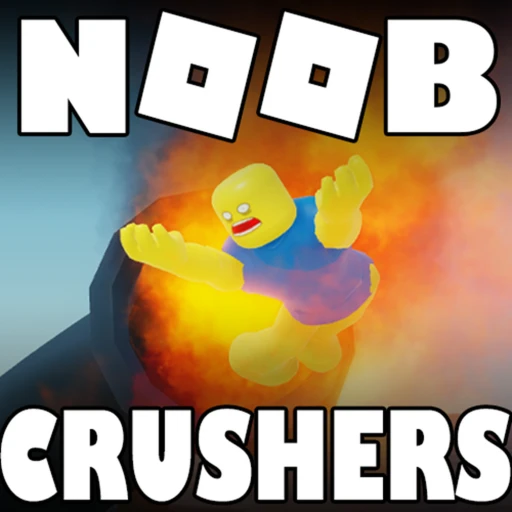 Noob Crushers