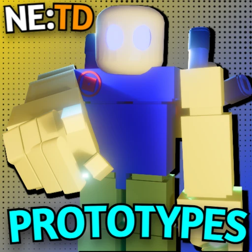Noob Experiment Tower Defense