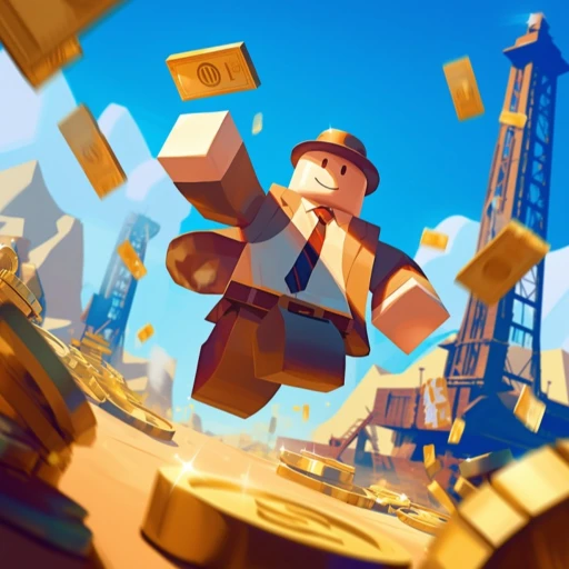 Oil Tycoon