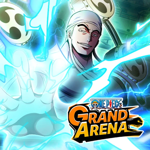 ONE PIECE GRAND ARENA