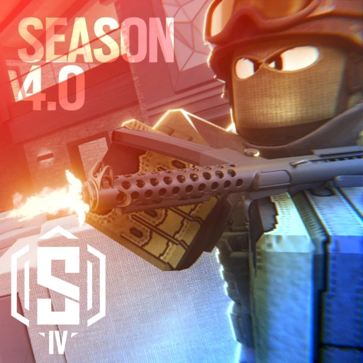 Operations: Siege