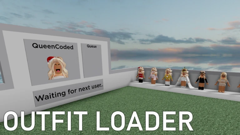 Outfit Loader