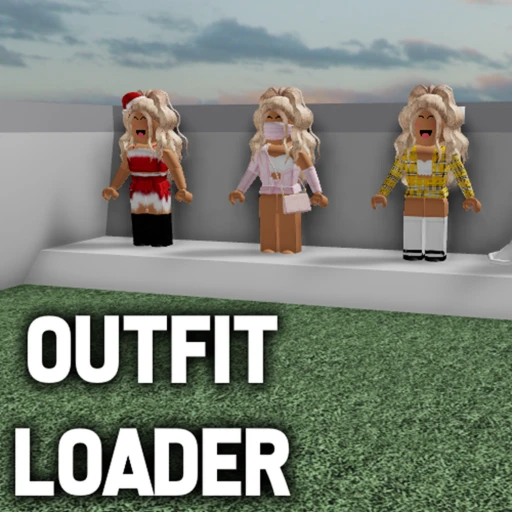 Outfit Loader