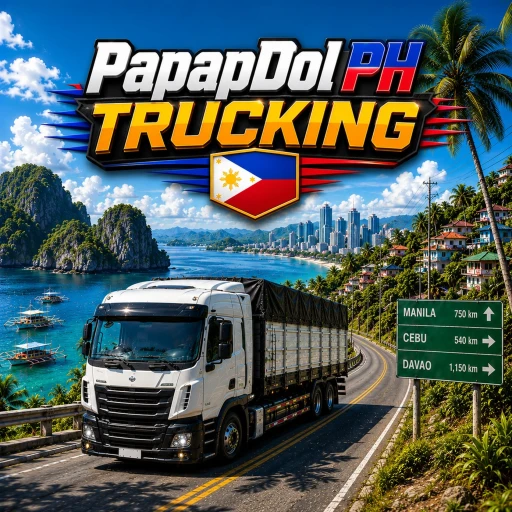 PapapDol PH Trucking
