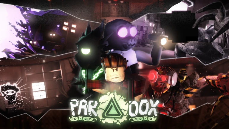 PARADOX
