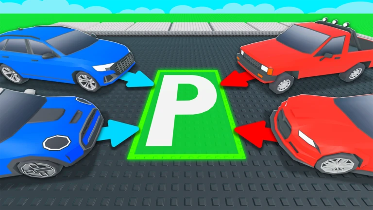 Park a Car