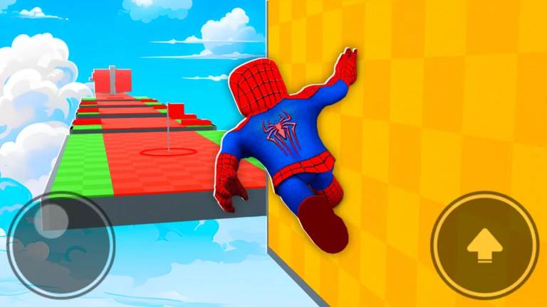 Parkour Obby