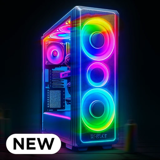 ️PC Tycoon (2 Player)