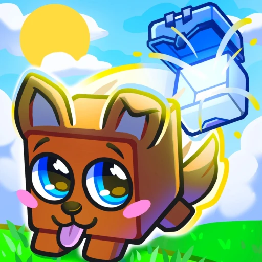 Pet Catchers!