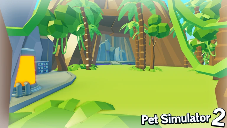 Pet Simulator !