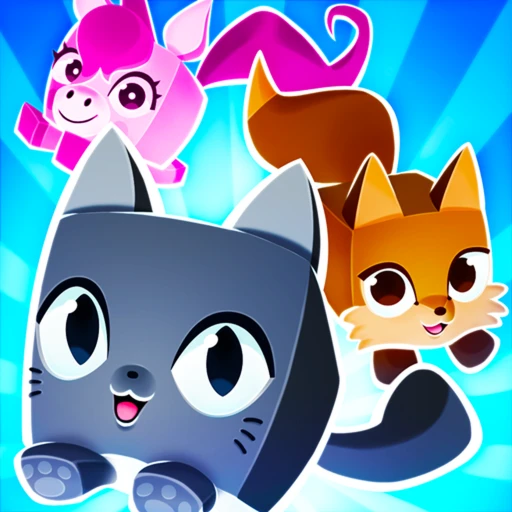 Pet Simulator !