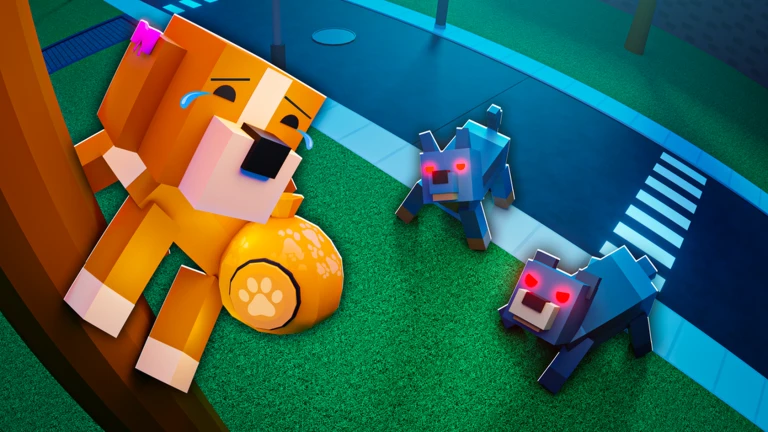 Pet Story 2