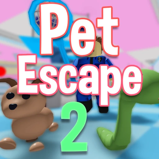 PetEscape