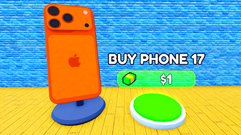Phone Store Tycoon Codes, Guides & Stats | Bloxed.gg