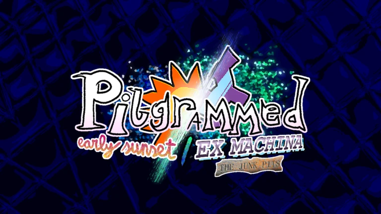 Pilgrammed