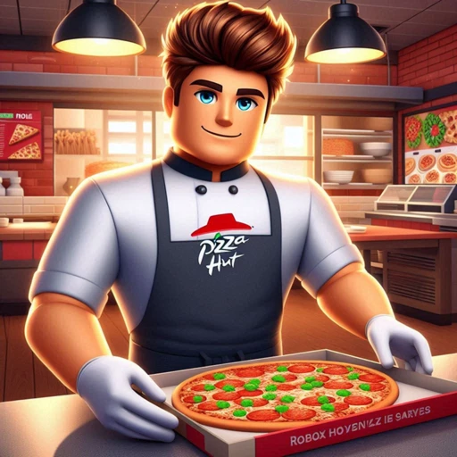 Pizzeria Tycoon 2