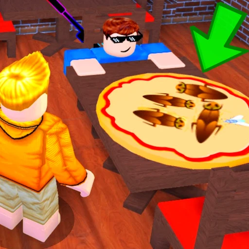 Pizzeria Tycoon