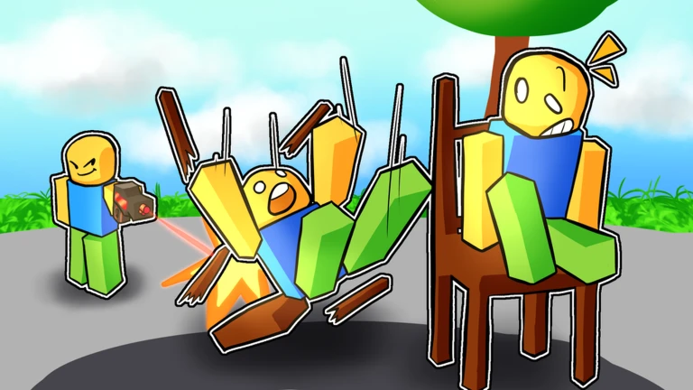 Players Musical Chairs