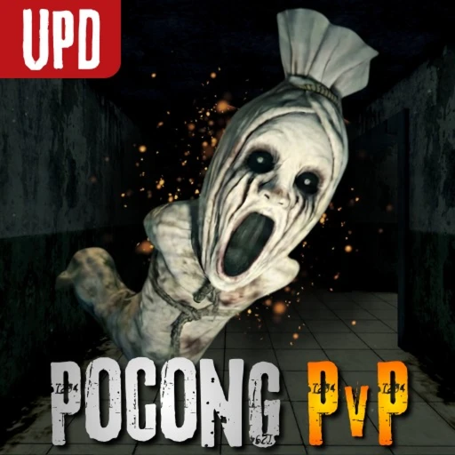Pocong: Cursed Hospital [Scary Horror]