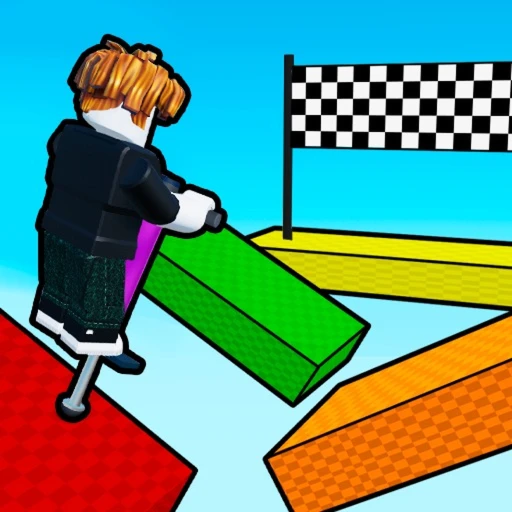 Pogo Obby