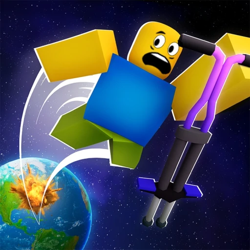 Pogo Simulator 2