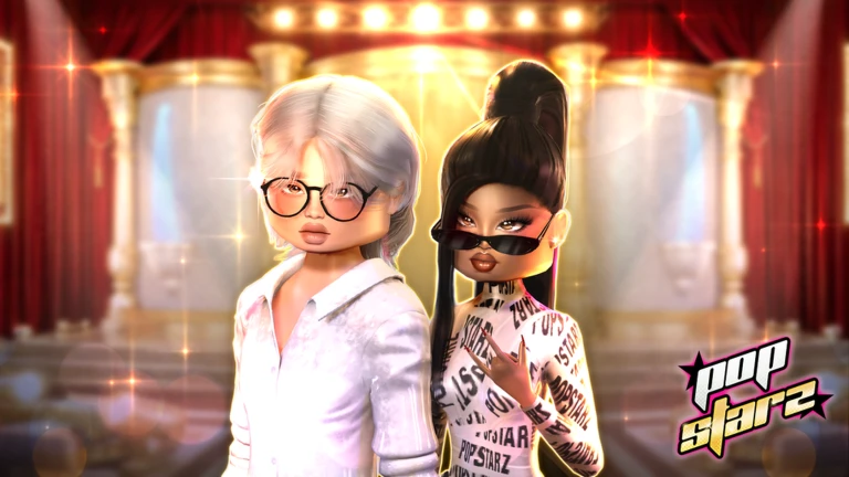 Pop Starz
