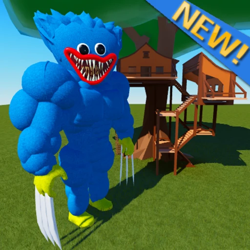 POPPY PLAYTIME SIMULATOR