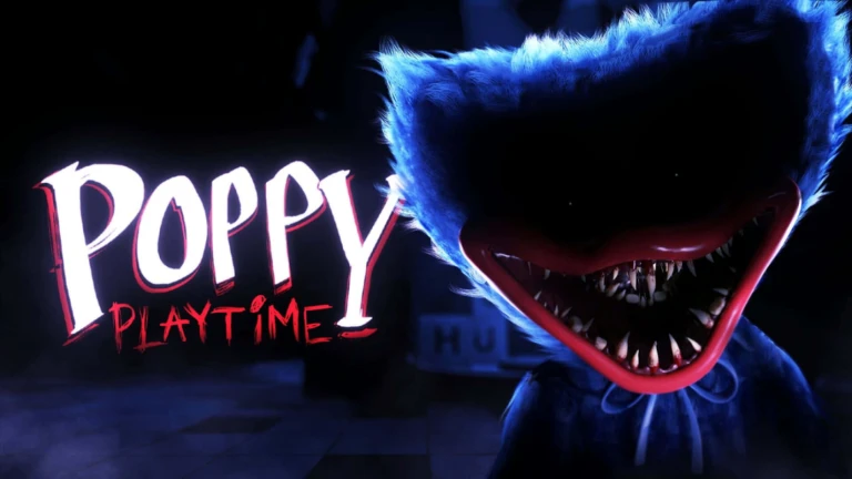 Poppy Playtime : UPDATED
