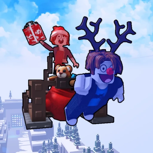 Present Delivery [ Players]